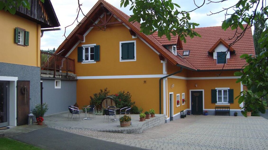 Gschaar | © Gla Mur-Genuss am Fluss