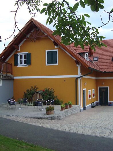 Gschaar | © Gla Mur-Genuss am Fluss