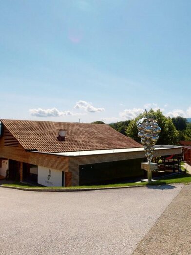 Buschenschank Pichlippi | © Familie Haring | Familie Haring | © Familie Haring