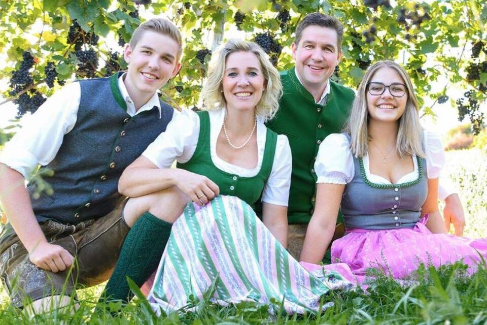 Weingut Jauk - Impression #1 | © Weingut Jauk