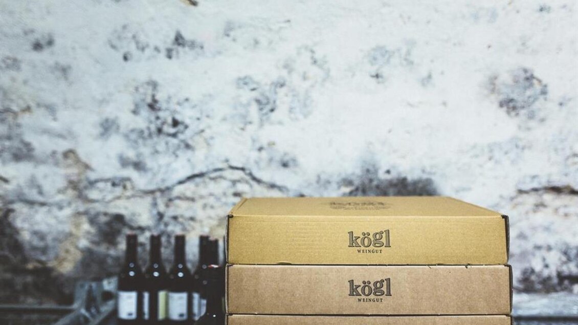 Weingut Kögl - Impressionen #2.12