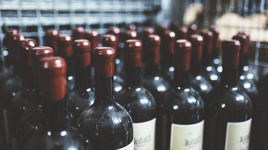 Weingut Kögl - Impressionen #2.13