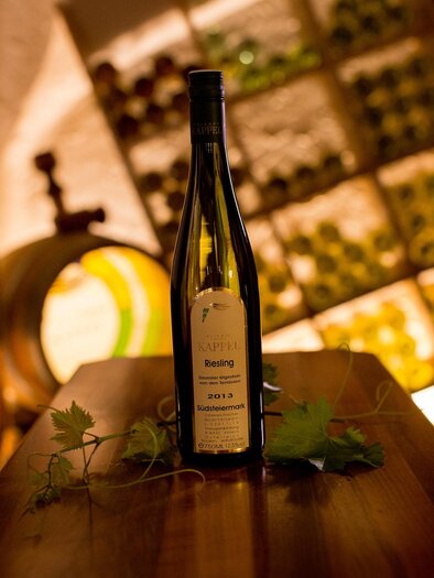 Riesling | © Dietmar Kappel KG