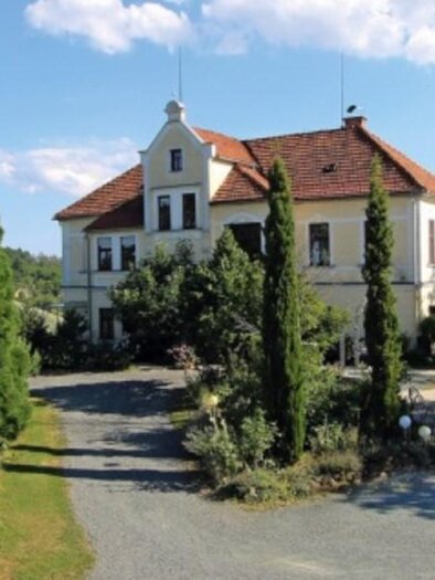 WG & BS Kieslinger Außenanlage | © Weingut Kieslinger