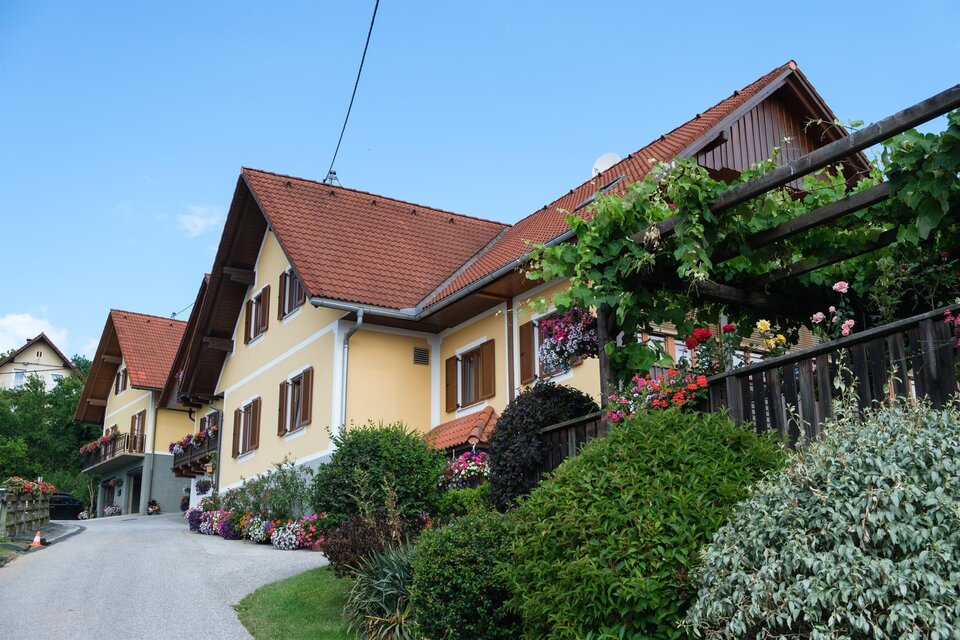 Weingut Klug-Voltl - Impression #1 | © Schilcherland Steiermark