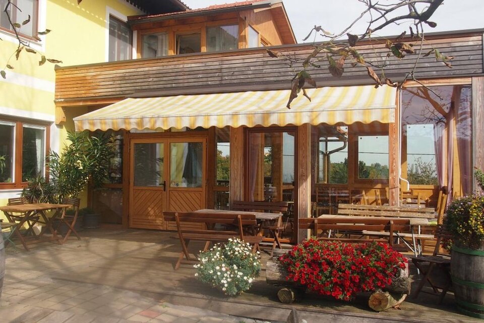 Weingut Koller - Impression #1 | © Weingut Koller