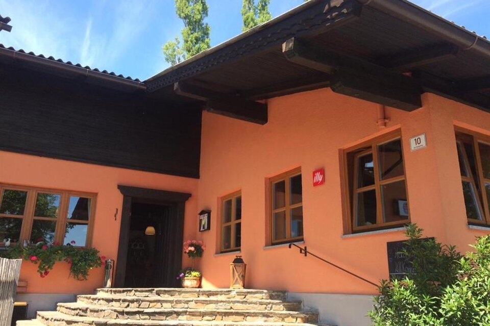 Weingut Koschak - Wirt & Weinbauer - Impression #1 | © Familie Koschak