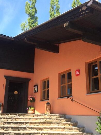 Aussenansicht Gasthaus | © Familie Koschak | Familie Koschak | © Familie Koschak