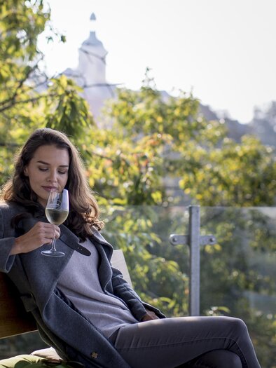 Wein | © TV Südsteiermark | Tom Lamm