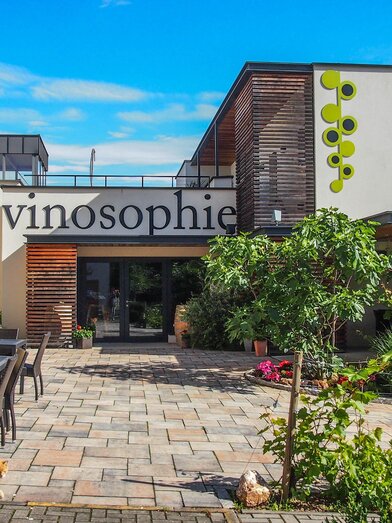 Vinosophie | © Weingut Leitgeb | Anne Joshi | © Weingut Leitgeb