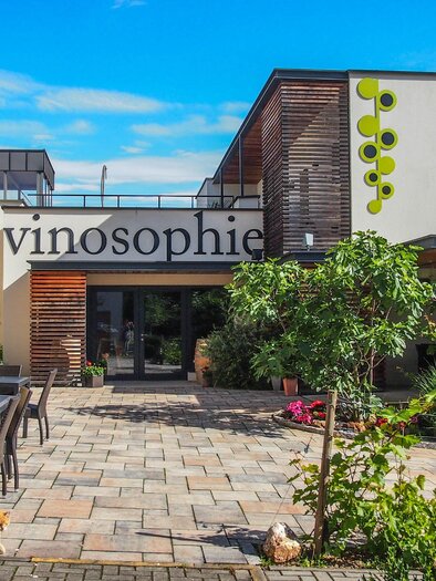 Vinosophie | © Weingut Leitgeb