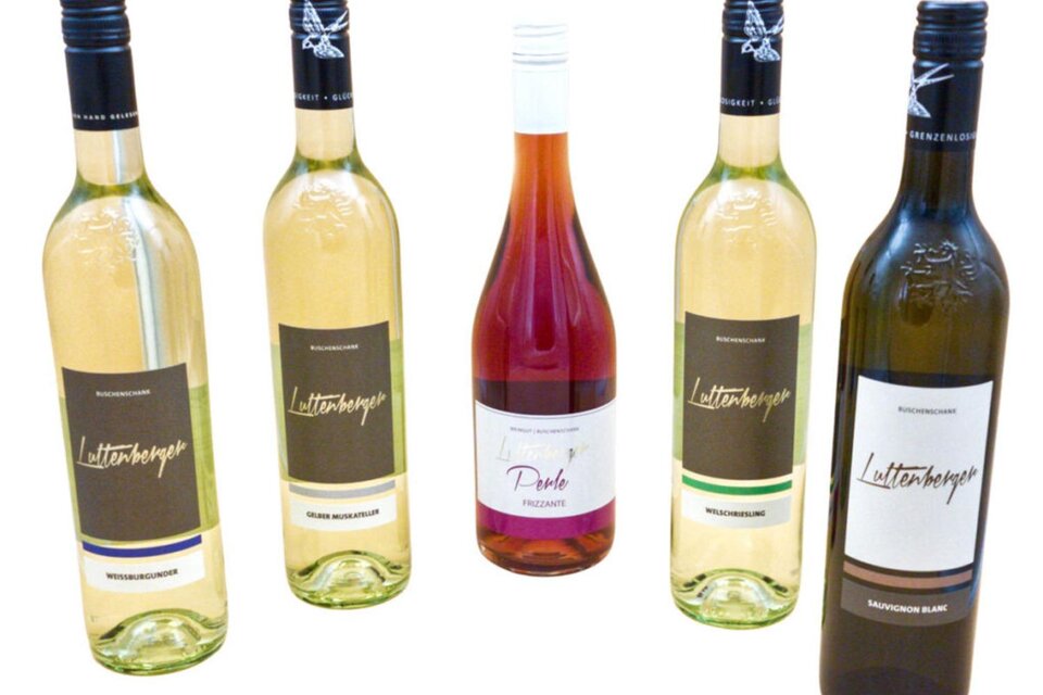 Weingut Luttenberger - Impression #1 | © Weingut Luttenberger