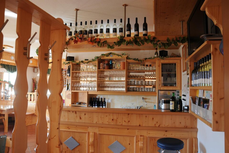 Weingut Muster Bernhard & Gertrud - Impression #1 | © Bernhard & Gertrud | Weingut Muster Bernhard & Gertrud