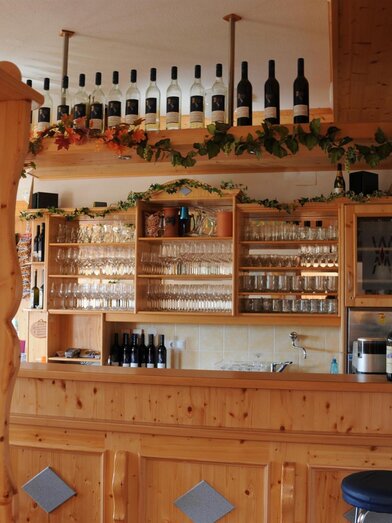 Buschenschank | © Bernhard & Gertrud | Weingut Muster Bernhard & Gertrud | Bernhard & Gertrud | © Bernhard & Gertrud | Weingut Muster Bernhard & Gertrud