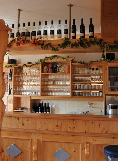 Buschenschank | © Bernhard & Gertrud | Weingut Muster Bernhard & Gertrud | Bernhard & Gertrud | © Bernhard & Gertrud | Weingut Muster Bernhard & Gertrud