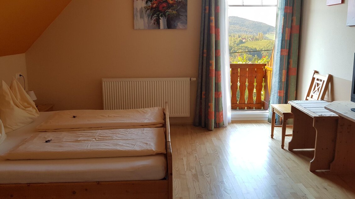 Weingut Muster Bernhard & Gertrud - Impressionen #2.10