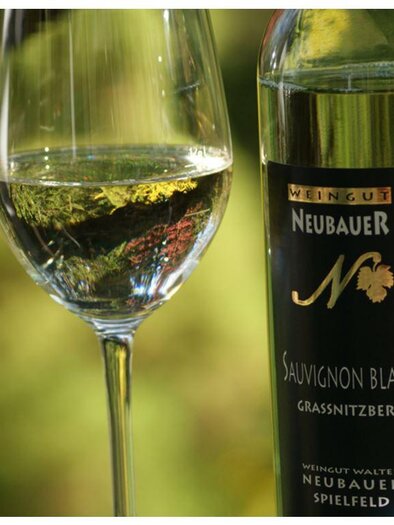 Weingut Neubauer Weine | © Weingut Neubauer