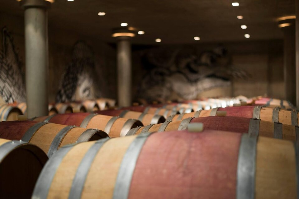 winery Neumeister in Straden - Impression #1 | © Weingut Neumeister