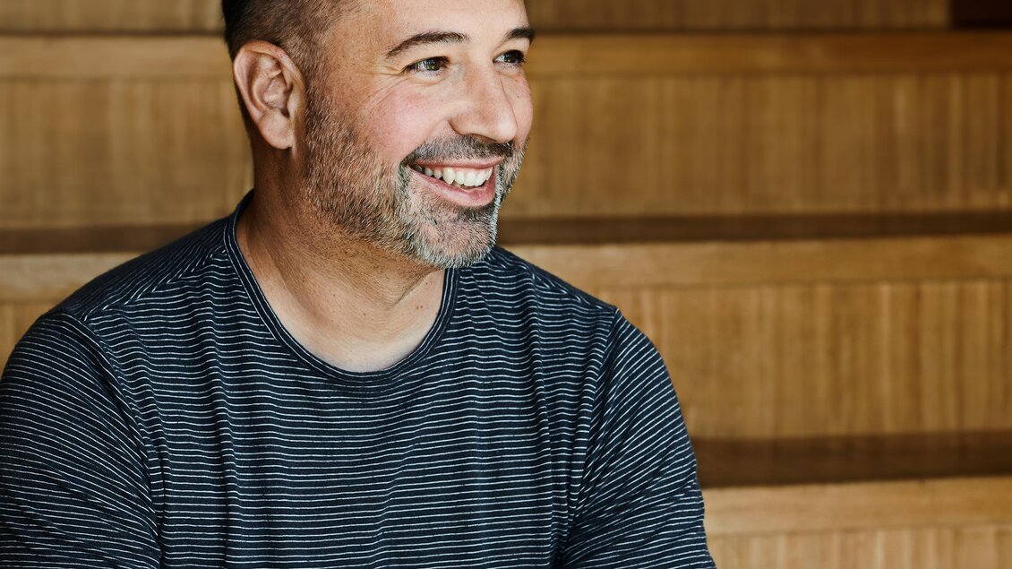 Christoph Neumeister1 | © Weingut Neumeister