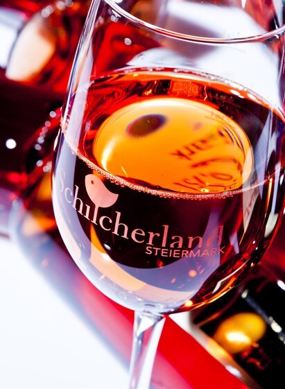 Schilcher | Werner Krug | © SchilcherlandSpezialitäten