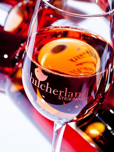 Schilcher | © SchilcherlandSpezialitäten