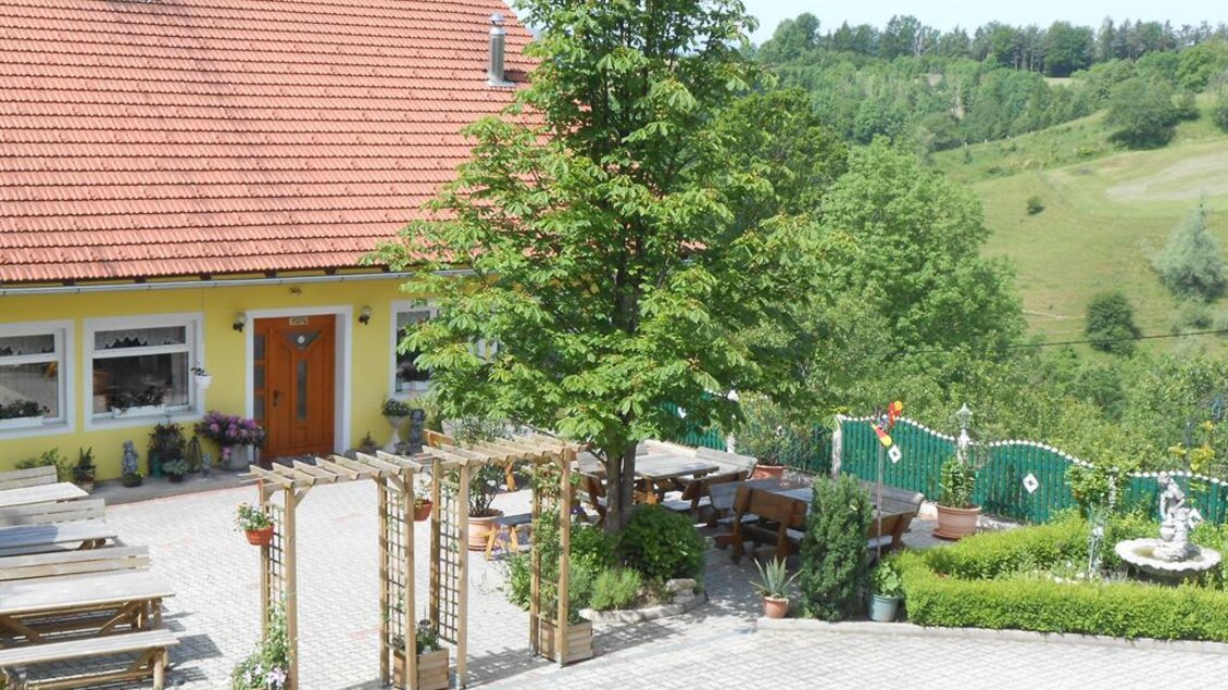 Weingut Oswald vlg. Spitzlgodi - Impressionen #2.2