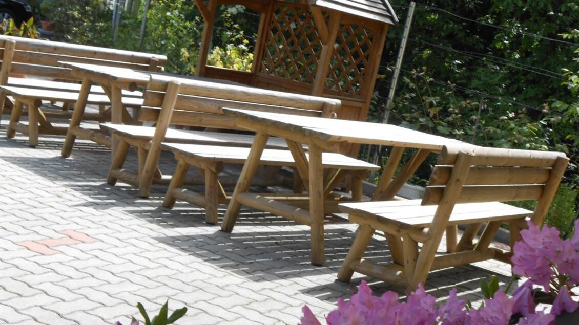 Weingut Oswald vlg. Spitzlgodi - Impressionen #2.4