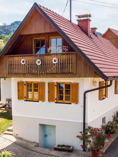 Buschenschank Pühringer | © Familie Pühringer