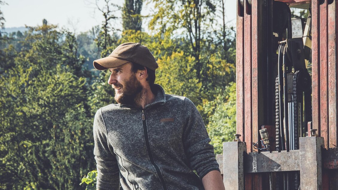 Peter Skoff Weinlese | © Gregor Schiefer_Wein Werbeagentur