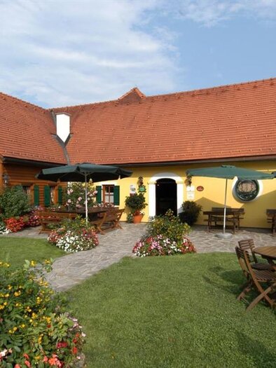 Weingut Pichler-Schober | © Weingut Pichler-Schober