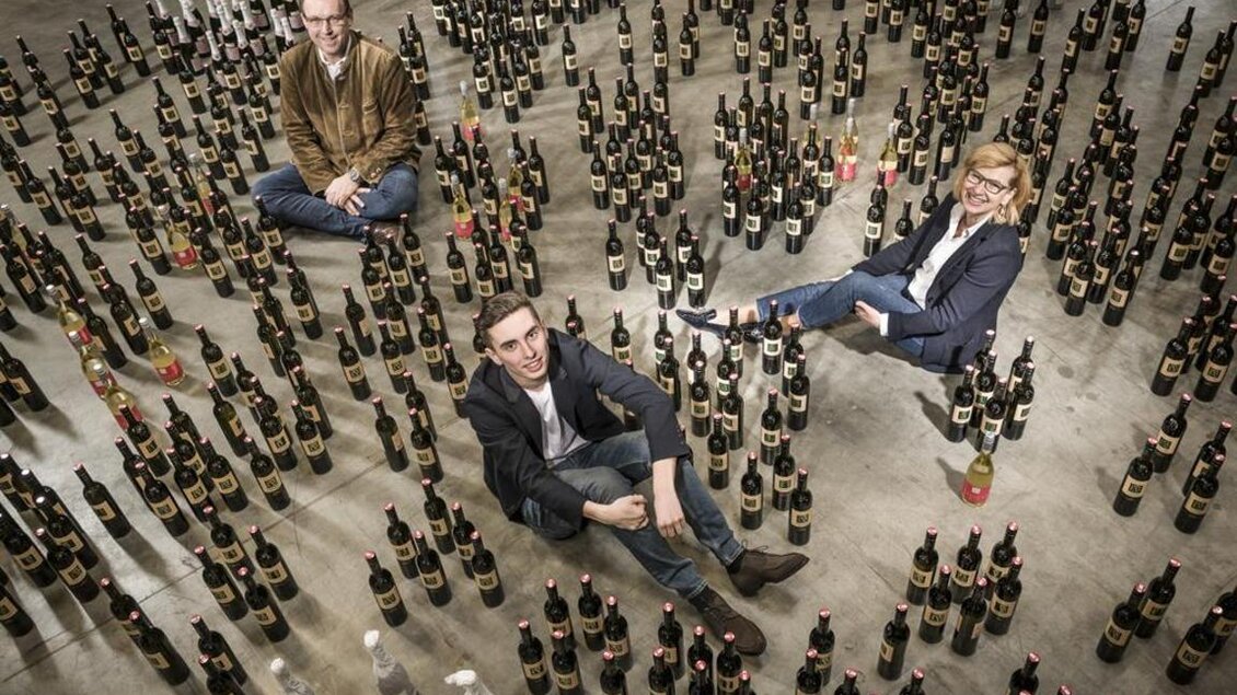 Weingut Regele - Impressionen #2.3