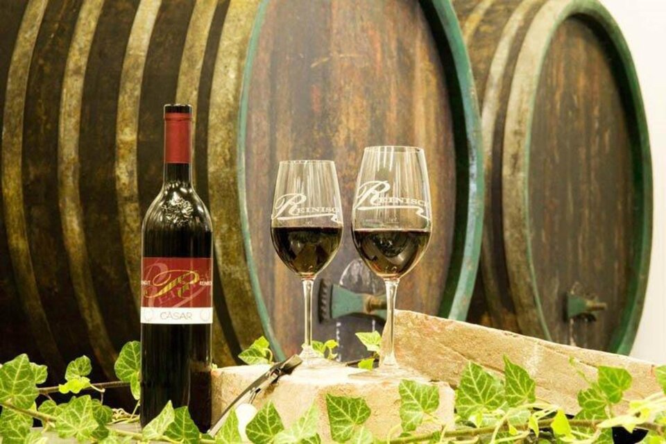 Weingut Reinisch - Impression #1 | © Weingut Reinisch