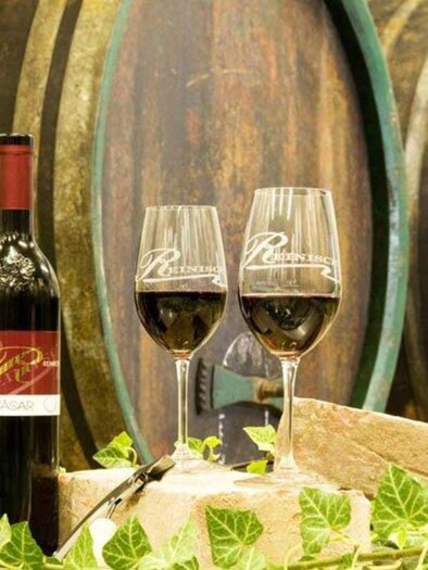 Weinkeller Weingut Reinisch | © Weingut Reinisch