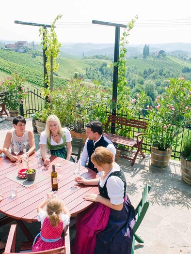 KB_Repolusk15_069 | © Familie Repolusk | Weingut Repolusk