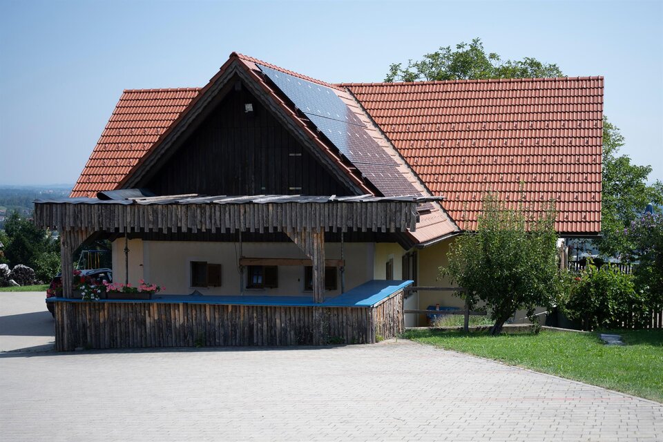 Weingut Resch - Impression #1 | © Resch