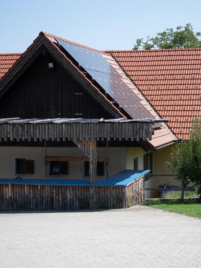 Buschenschank Resch | © Resch