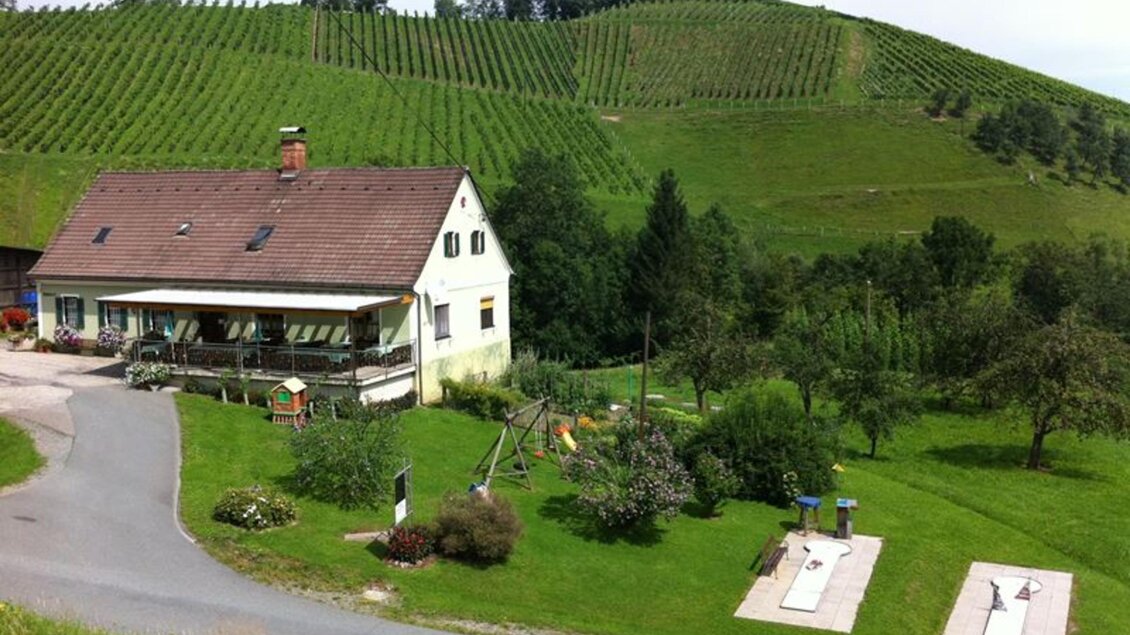 Weingut Ruadl - Impressionen #2.4