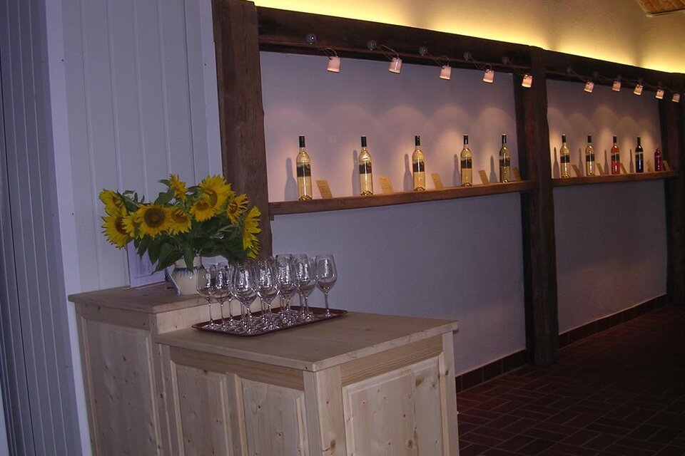 Weingut Rupp - Impression #1 | © Weingut Rupp