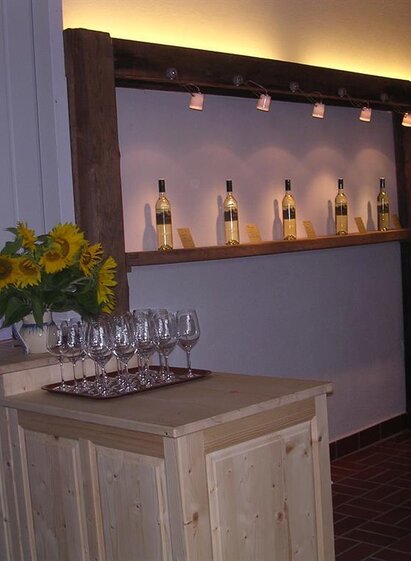 Es wird ein Wein sein... | Weingut Rupp | © Weingut Rupp