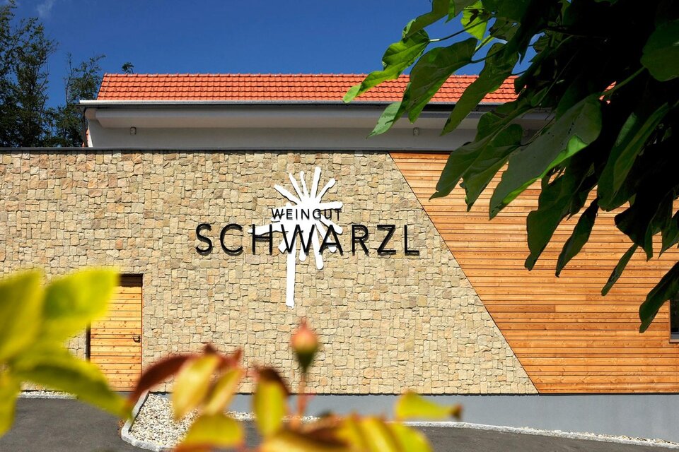Weingut Schwarzl - Impression #1 | © Weingut Schwarzl | Charlotte Schwarzl