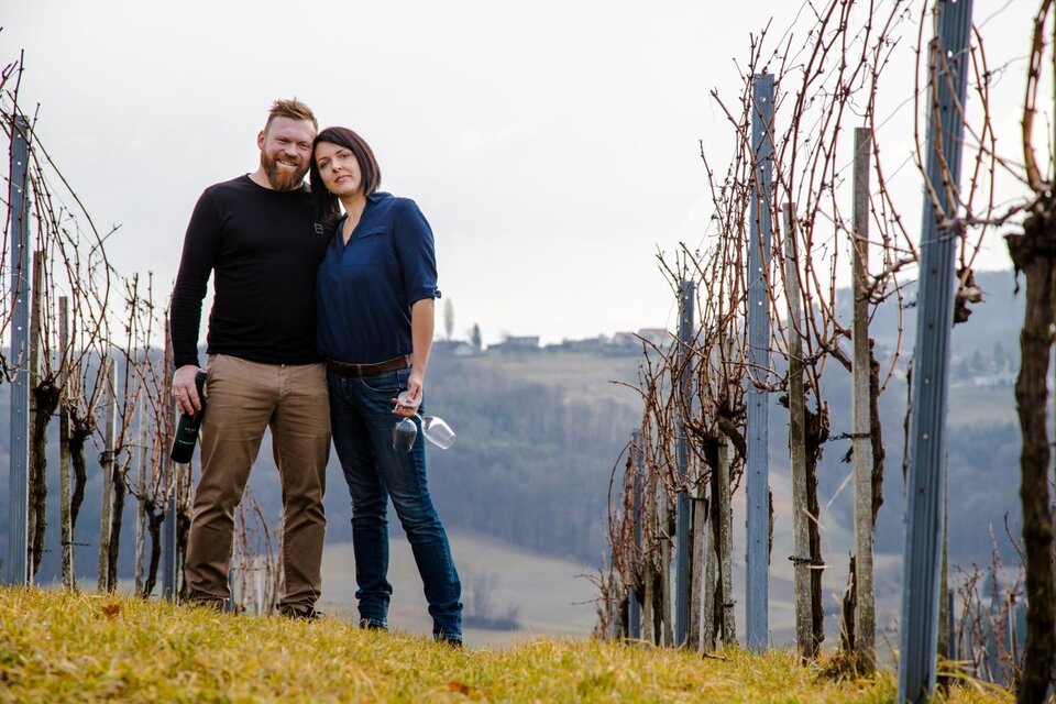 winery Seidl Poidl - Impression #1 | © Buschenschank Seidl Poidl