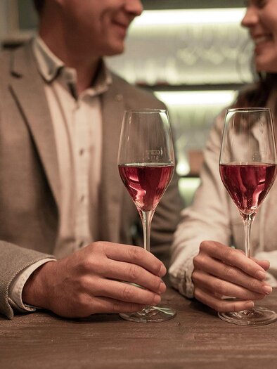 Wein | © TV Südsteiermark - achromaticphotography