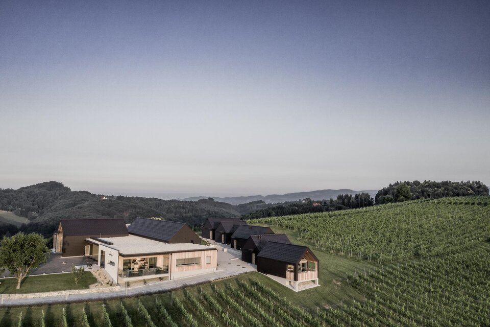 Weingut Skringer Johann und Anneliese - Impression #1 | © @pixelmaker | Weingut Skringer