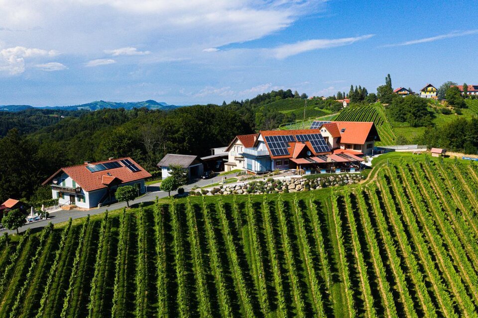 Weingut Steiner vlg. Jahrbacher - Impression #1 | © Steiner