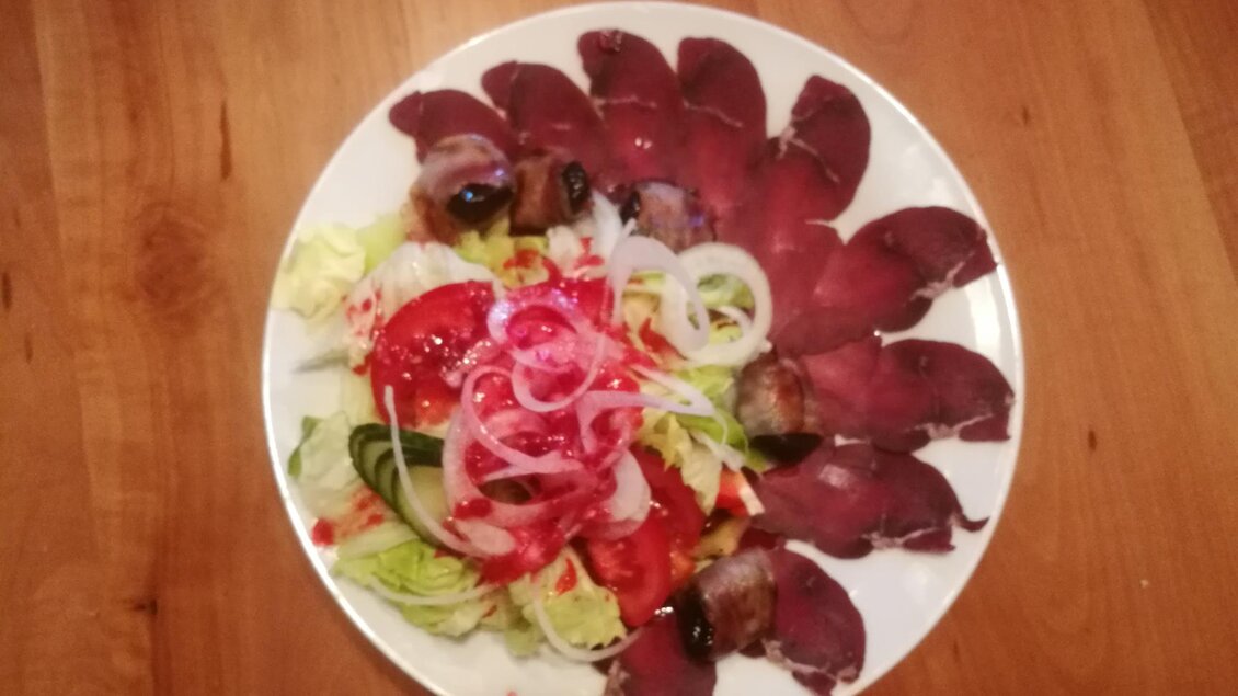 Weingut Steiner vlg. Jahrbacher - Impressionen #2.2