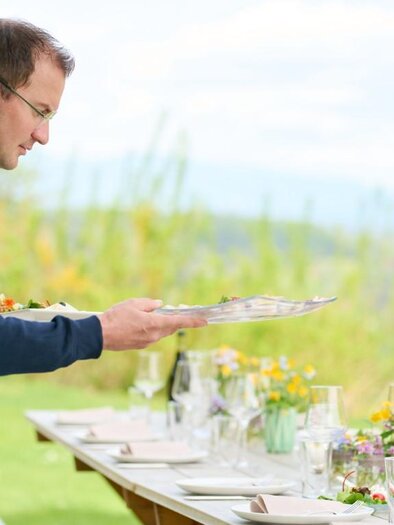 Weingut Sternat Lenz Gastgeber | © Weingut Sternat Lenz | Fam. Sternat