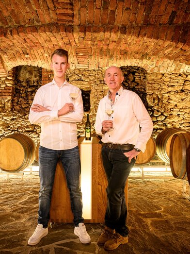 Weingut Strauss | © Weingut | Buschenschank Strauss | Weingut | Buschenschank Strauss | © Weingut | Buschenschank Strauss