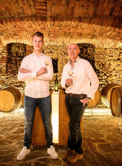 Weingut Strauss | © Weingut | Buschenschank Strauss | Weingut | Buschenschank Strauss | © Weingut | Buschenschank Strauss