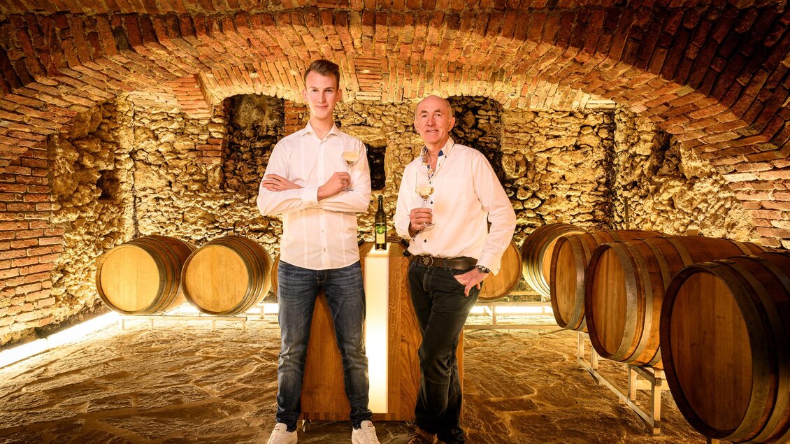 Weingut Strauss | © Weingut | Buschenschank Strauss