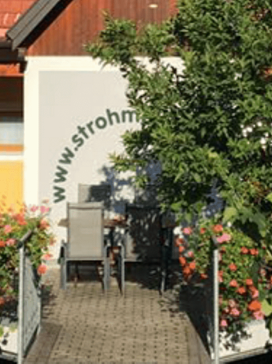 Strohmeier-Kini2 | © Fam. Strohmeier-Kini | Fam. Strohmeier-Kini | © Fam. Strohmeier-Kini